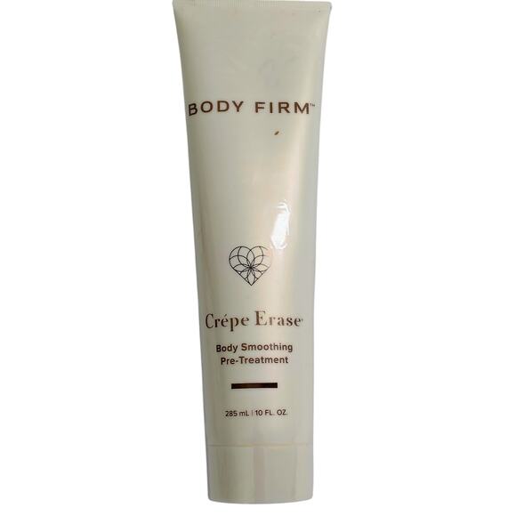 Body Firm Crepe Erase Body Smoothing Pre Treatment Cream 10 oz. Citrus SEALED - Picture 1 of 3